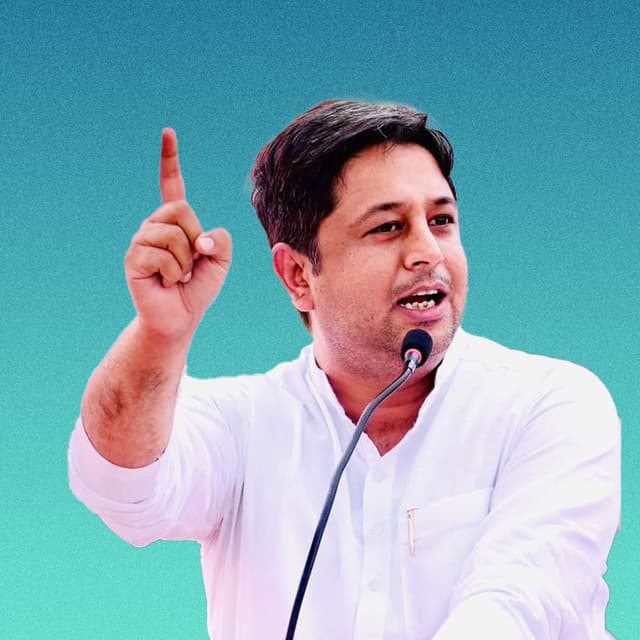 Chandan Chauhan