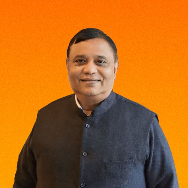 Atul Garg