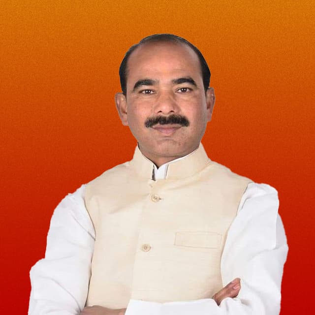 Ajay Tamta
