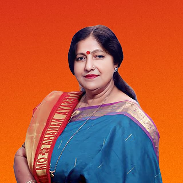 Sunita Dayal
