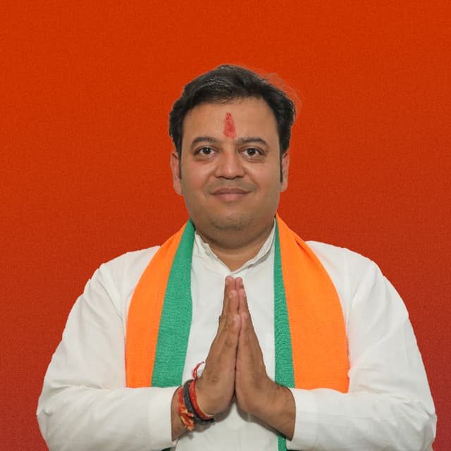 Vibhu Bansal