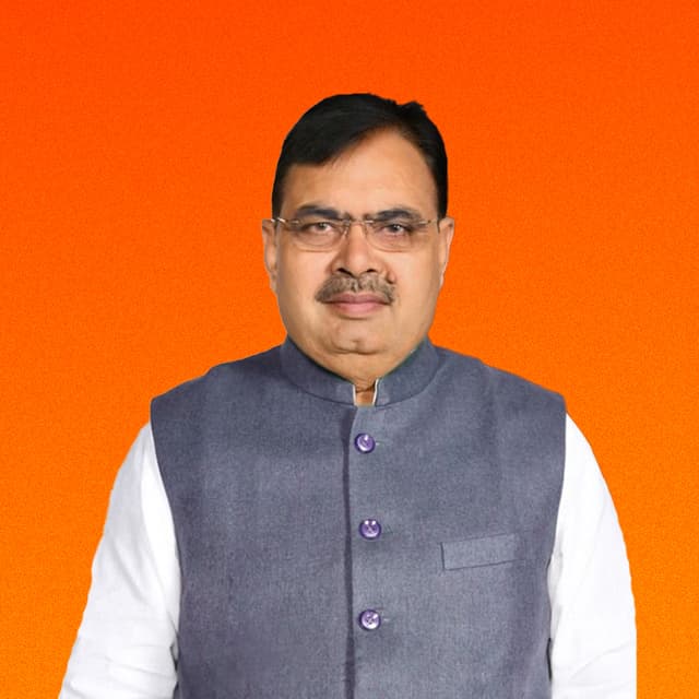 Bhajanlal Sharma