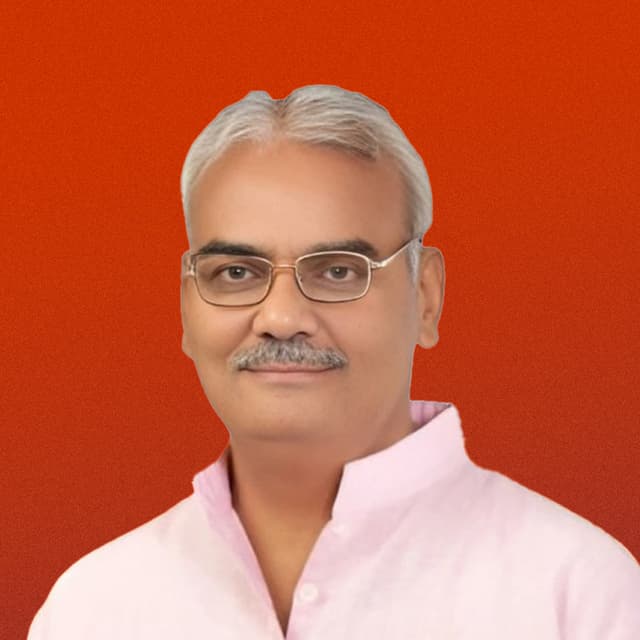 Madan Dilawar