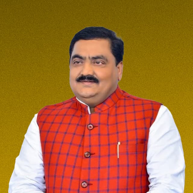 AjitPal Tyagi