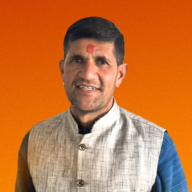 Ajay Verma