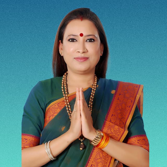 Rekha Arya